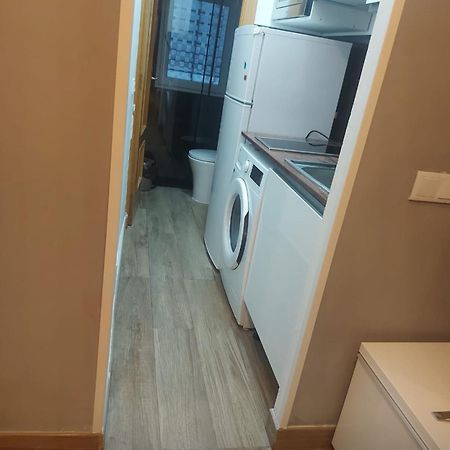 Appartamento Piso Madrid Al Cielo Esterno foto