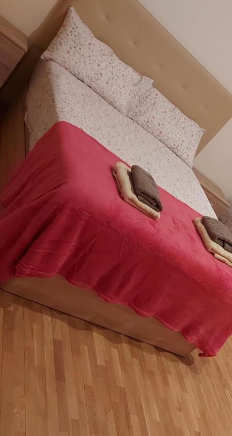 Appartamento Piso Madrid Al Cielo Esterno foto