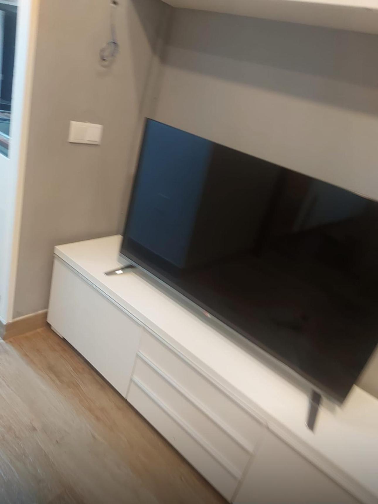 Appartamento Piso Madrid Al Cielo Esterno foto